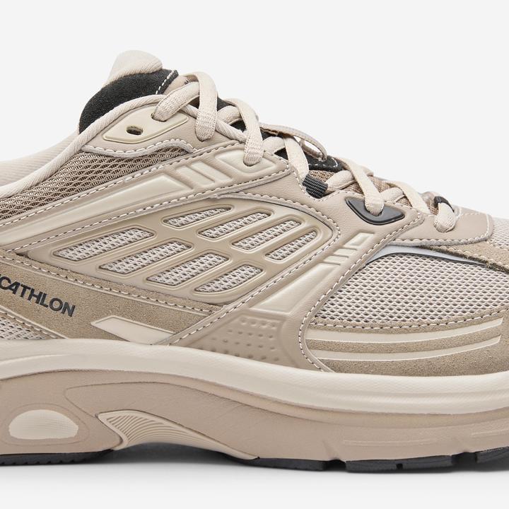 Immagine prodotto Decathlon Scarpe da ginnastica da uomo RR2K in pelle (46)