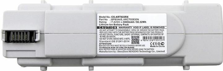 Immagine prodotto CoreParts Batteria per modem via cavo (1 Celle)