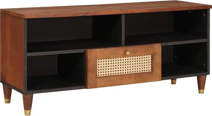 Immagine prodotto vidaXL Wohnzimmerschrank (33.50 x 100 x 46 cm)