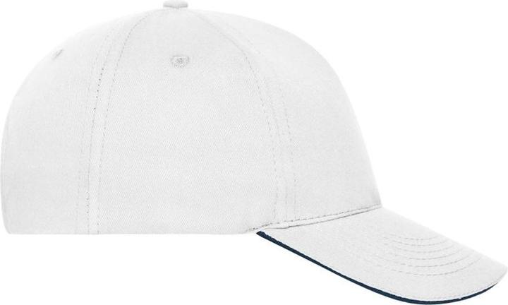 Produktbild Myrtle Beach Kappe Sandwichschirm