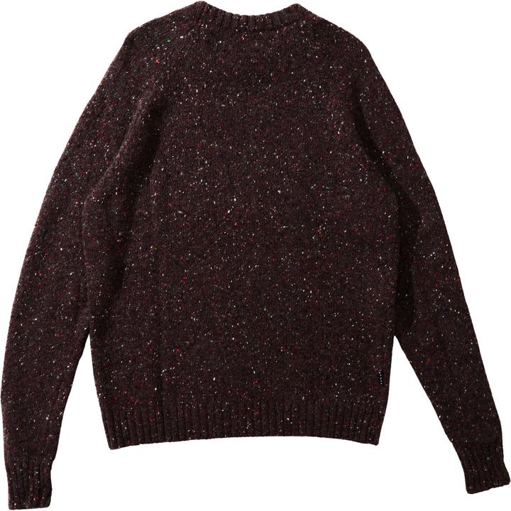 Produktbild Brava Fabrics Wool Raglan (L)