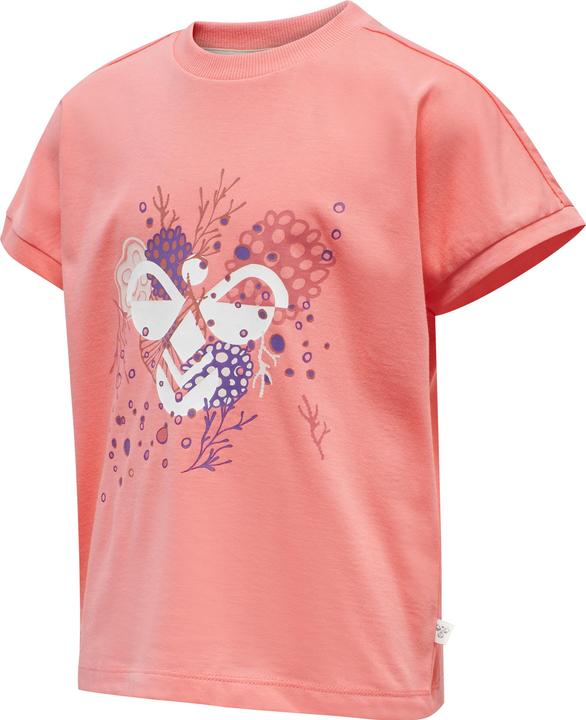 hummel Atlantis T-Shirt S/S (110)