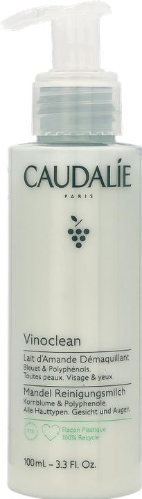 Produktbild Caudalie Mandel Reinigungsmilch (Reinigungsmilch, 100 ml)