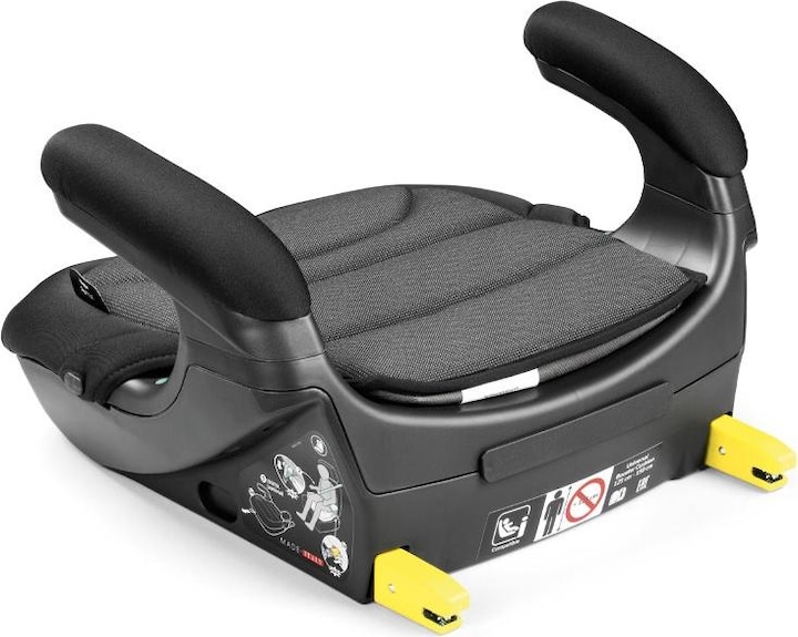 Actual product image Peg Perego Viaggio (Booster seat, ECE R129/i-Size Standard)
