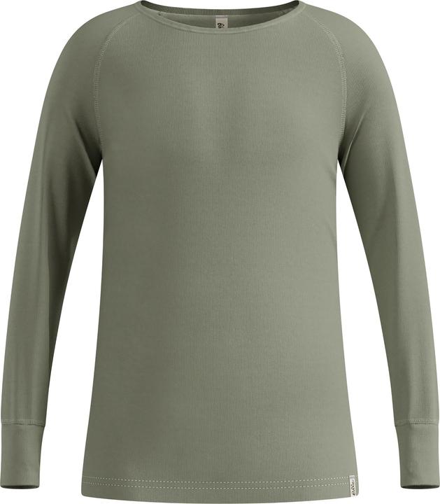 Actual product image Odlo Active Warm Kids Base Layer Oberteil (140)
