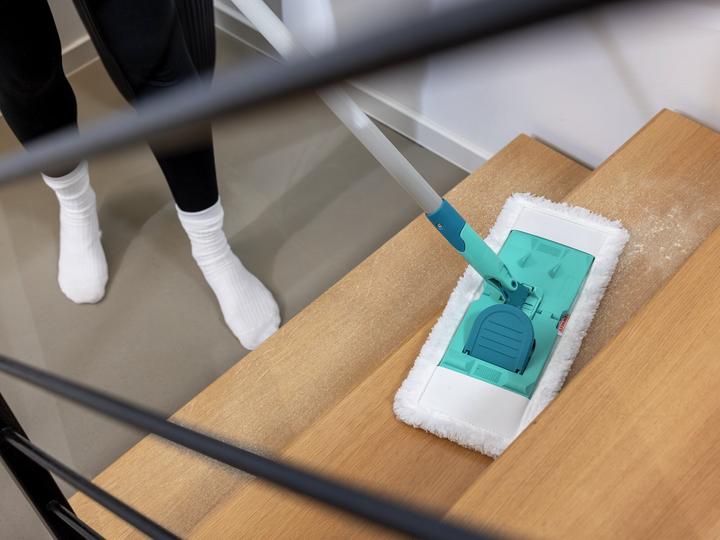 Produktbild Leifheit Ersatzbezug Superduster Floor M (1 Stk.)