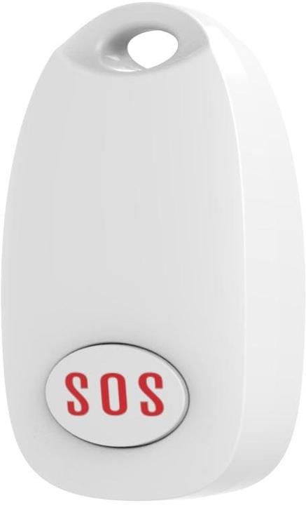 Fanvil KT10 wireless push-button