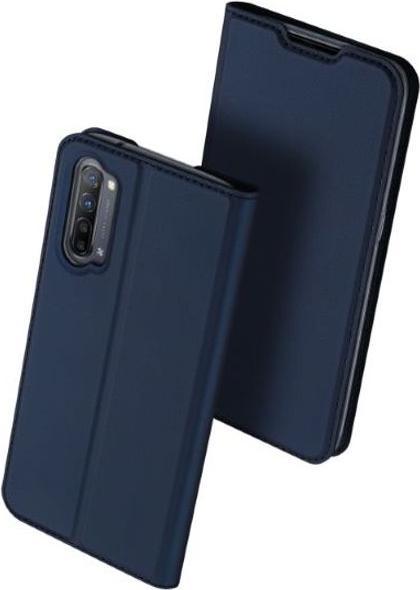Produktbild Dux Ducis Skin Pro Series Bookcover (Oppo Find X2 Lite)