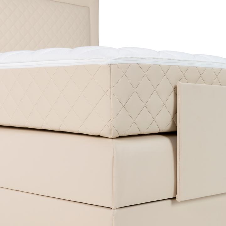 Produktbild Welnova Herman (180 x 200 cm)