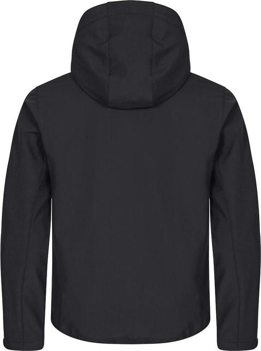 Produktbild Clique Classic Softshelljacke (S)