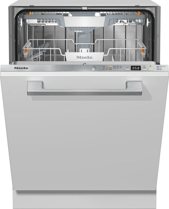 Produktbild Miele G 5355 SCVi XXL Active Plus