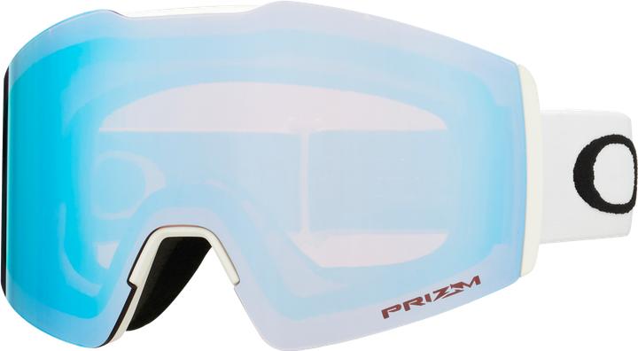 Oakley linea di caduta