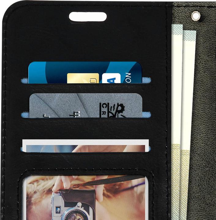 Actual product image Avizar Vintage Series (Samsung Galaxy Xcover 4s)