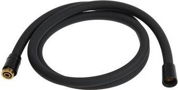 Produktbild Csdk SL BLUE LABEL Bruseslange 1/2" x 1/2" 1500 mm - mat sort