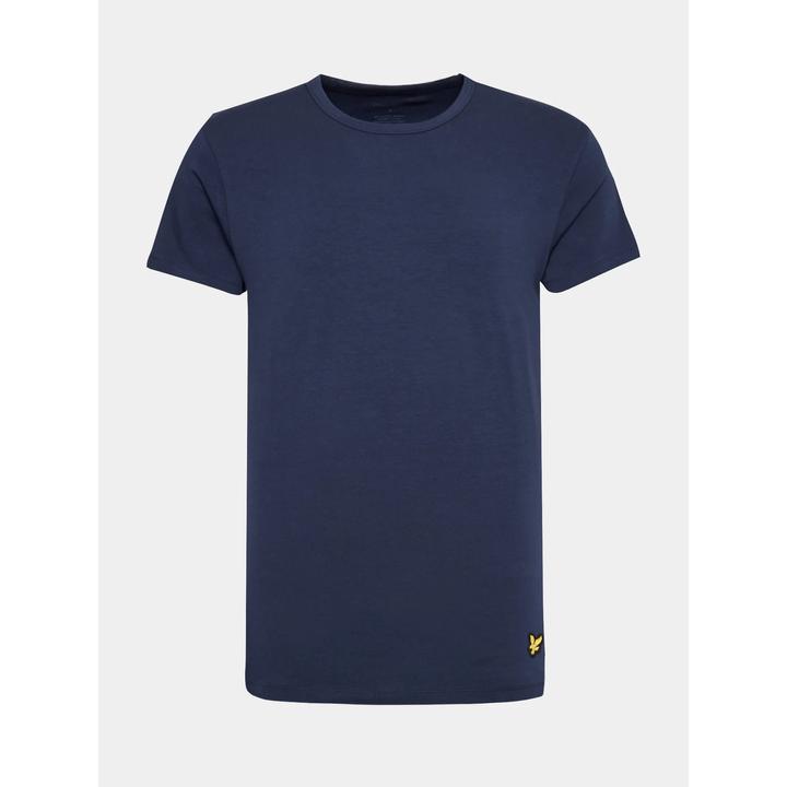 Actual product image Lyle and Scott et of 3 t-hirt lyle & cott (S)