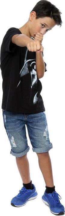 Image du produit Star Wars - T-shirt DARTH VADER FACE - Garçon (152, 158)
