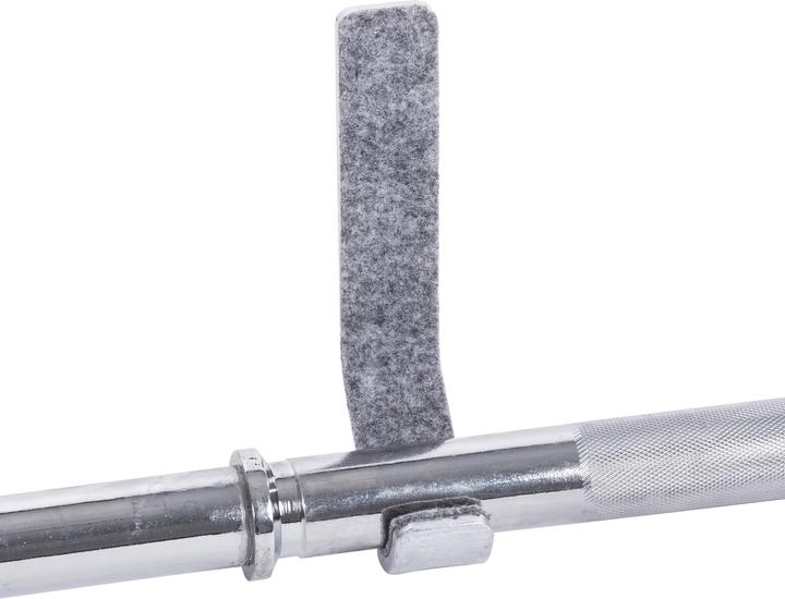 Produktbild Sport-Thieme Wandablage für Langhantelstangen