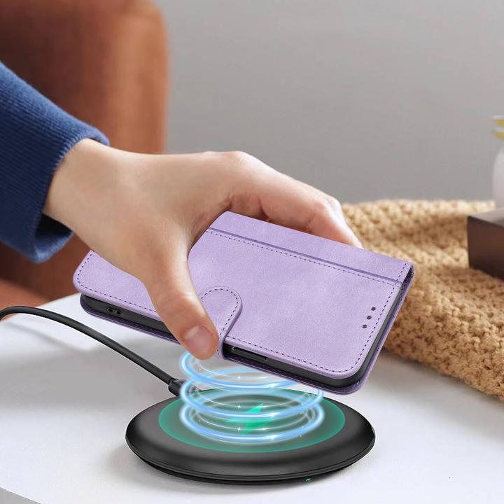 Image du produit Cover-Discount Xiaomi Redmi 15C – Retro Look Etui im Vintage Design (Xiaomi Redmi Note 15)