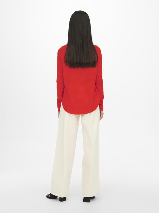 Actual product image Only Plain knit sweater (XS)