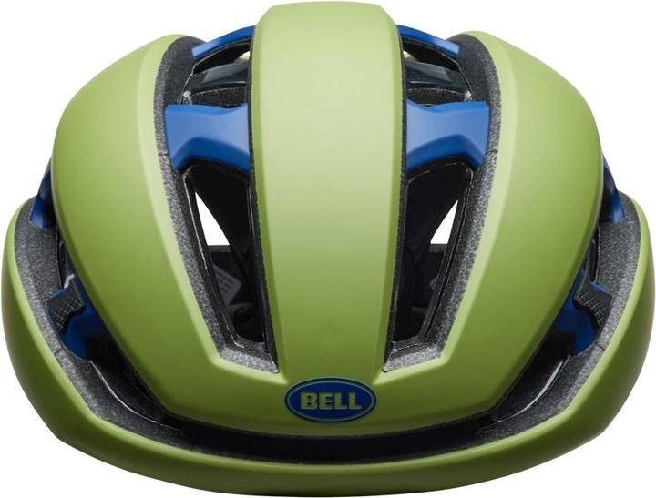 Produktbild Bell Xr Mips Spherical Road Gravel Helm Mattgrün (55 - 59 cm)