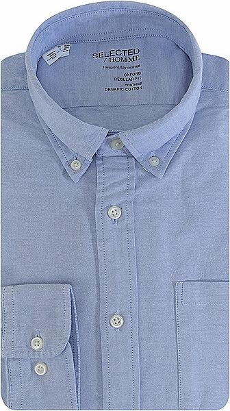Image du produit Selected Homme Reg rick-ox Flex (S)