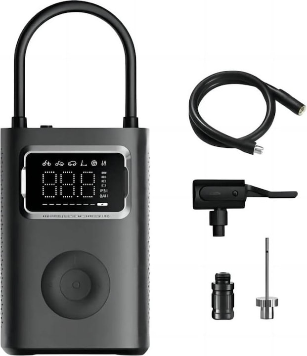 Actual product image Xiaomi 2 Pro (10.30 bar)
