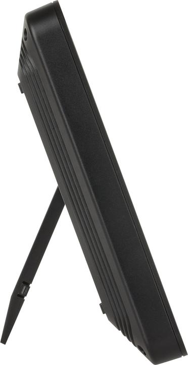 Actual product image TFA Digitale Funkuhr mit Raumklima