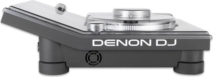 Produktbild Decksaver Staubschutzcover für Denon DJ Prime SC6000 und SC6000M