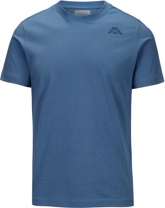 Blue cobalt, blue dk denim
