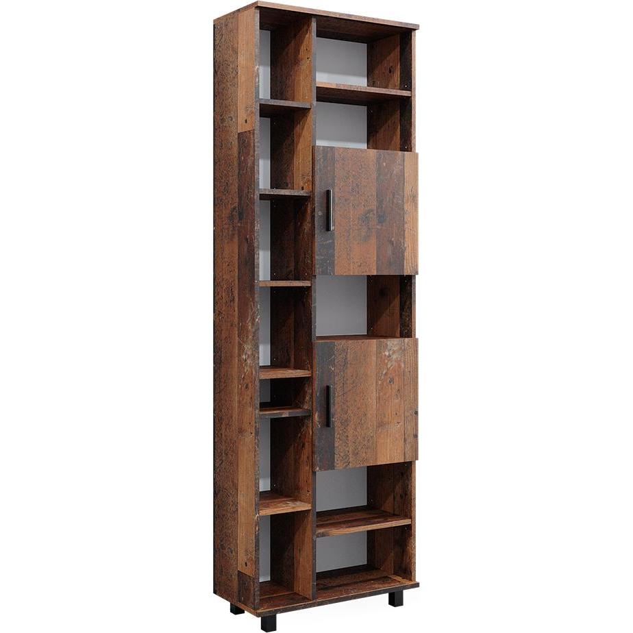 Vicco, Badezimmerschrank, Ilias