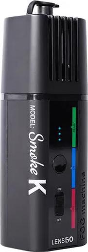 Productafbeelding Lensgo Smoke K (Andere accessoires)