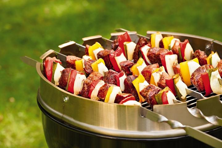 Produktbild Weber Mangal Grill-Set