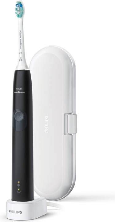Produktbild Philips Elektrische Schallzahnbürste mit integriertem Drucksensor (Schallzahnbürste)