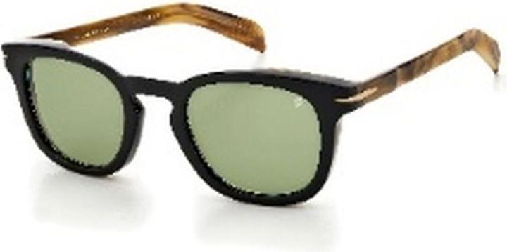 Actual product image David Beckham Sunglasses