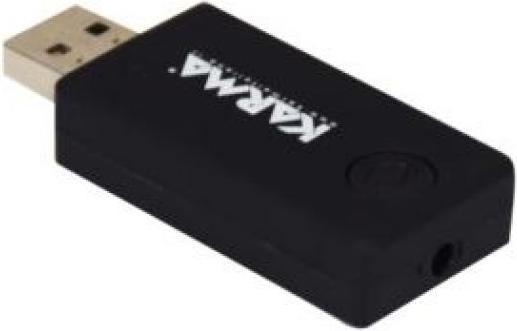 Actual product image Karma Trasmittente Audio Bluetooth (Channels)