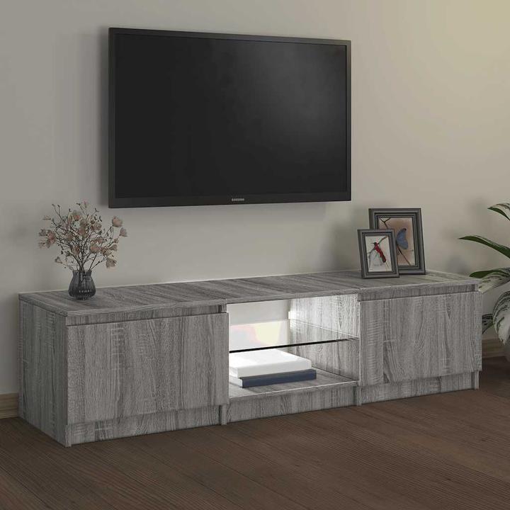 Image du produit vidaXL Karlen (140 x 40 x 35.50 cm)