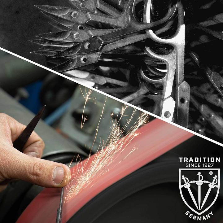 Produktbild Kellermann ECHT LEDER - schwarz Anzio