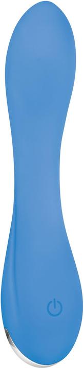 Produktbild Evolved Blue Crush GPunkt Vibrator Blau