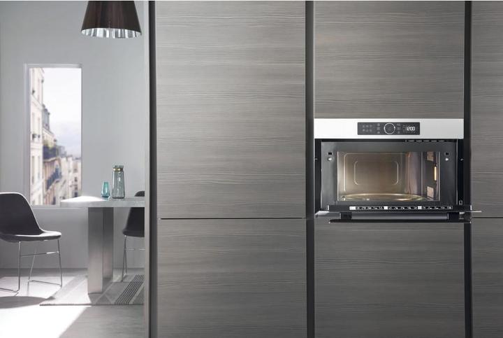 Actual product image Whirlpool AMW Integrated