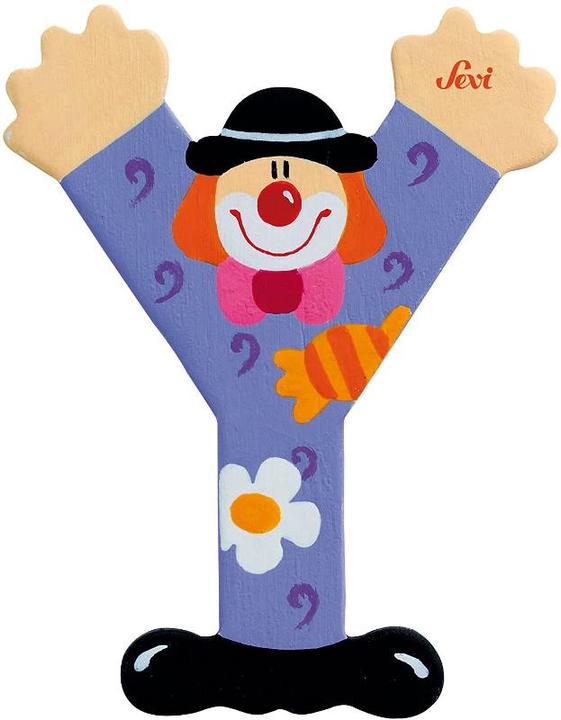 Produktbild Sevi Clown Y