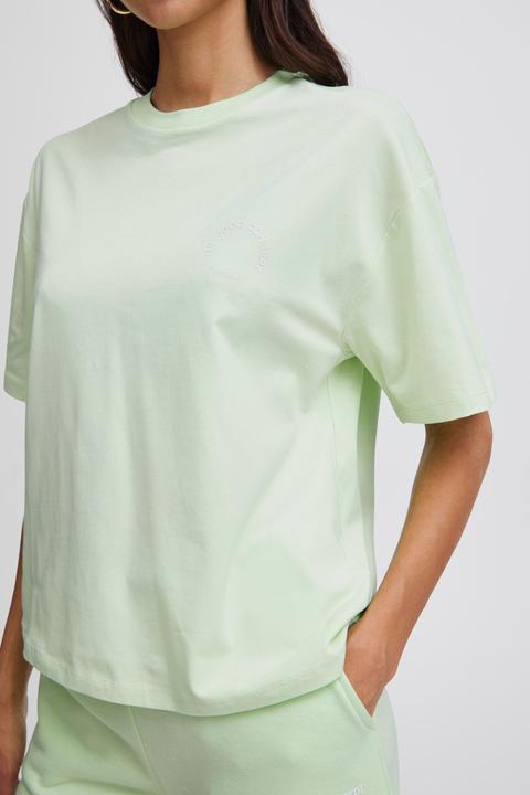 Produktbild TheJoggConcept JCSIMONA BOX TSHIRT 22800519 (XXL)