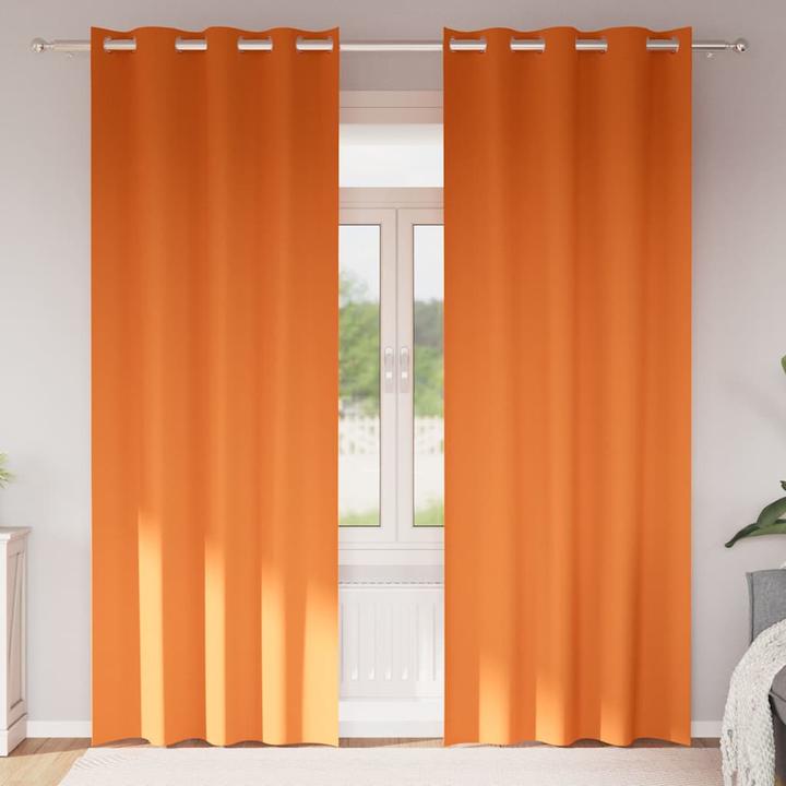 Produktbild VidaXL Vorhänge (225 x 140 cm)