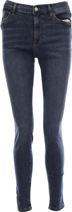 Image du produit GANT - Jean NELLA INDIGO TRAVEL - Femme (XL)