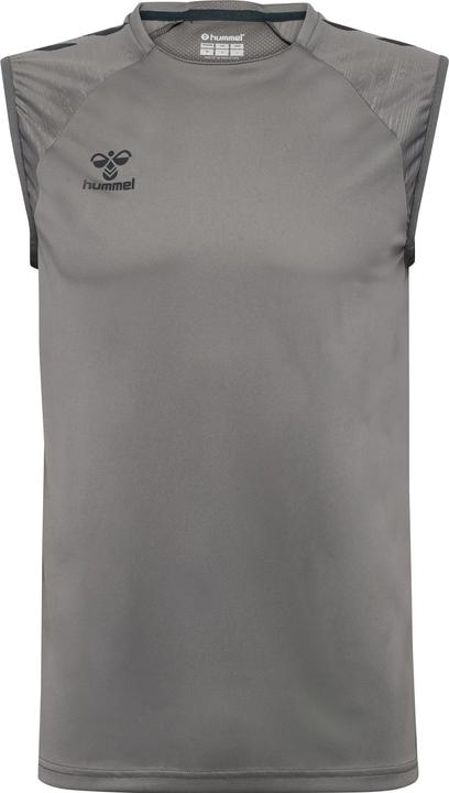 Produktbild hummel hmlPRO TRAINING JERSEY S/L (XXL)