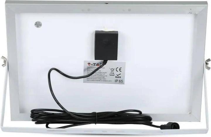 Produktbild V-TAC V TAC LED Aussenwandleuchte r Lights VT 25W (550 lm, IP65)