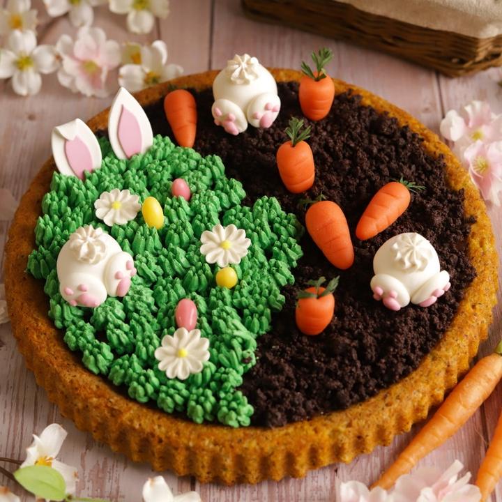 Produktbild Decora Backliebe (28 cm)