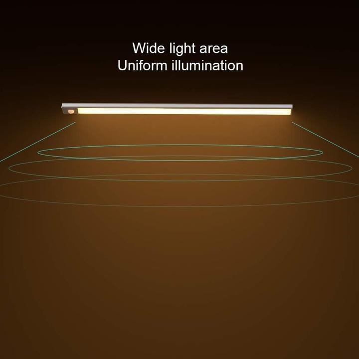 Produktbild Klighten Schrankleuchten mit Bewegungsmelder (170 lm)