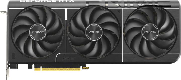 Actual product image ASUS PRIME GeForce RTX 5070 (12 GB)