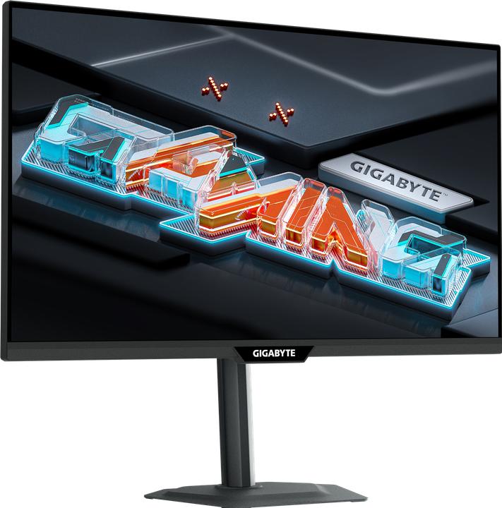 Actual product image Gigabyte M27Q3 (2560 x 1440 pixels, 27")