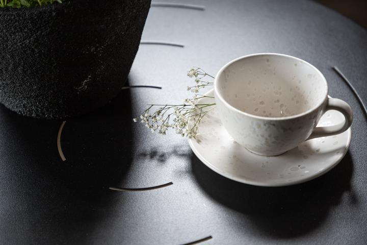 Produktbild Venture Home Bartisch Bacong (60 x 60 x 74 cm)